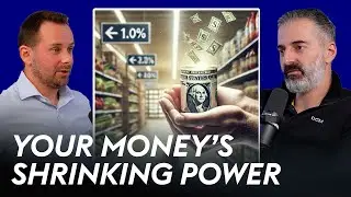 How Inflation and Currency Erosion Shape Everyday Life