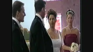 Dumbarton Wedding Videos - Paul and Debbie