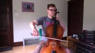 No. 34 - Alwin Schroeder - 170 Foundation Studies for Violoncello