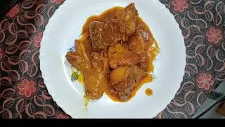 Easiest & Tastiest way to make Rost Chicken 🍗