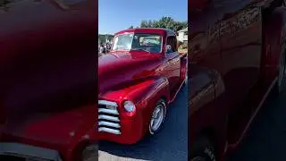 Classic Pickup Trucks&hellip;more than just steel and rubber! #classiccars #classictrucks #automotive