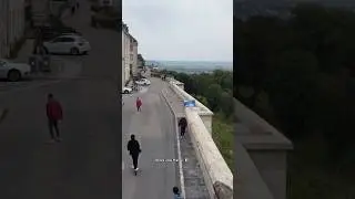Daily life in #france &Hidden spot  #parisroad #travel #shortsfeed #shorts #yt #india #ytshorts #fyp