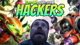 Hackers are Killing PVZ Garden Warfare 2