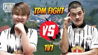 TDM Fight BEER11 VS Godtunny