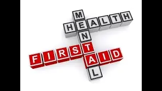 Become a mental health first aid champion