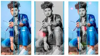 New kinemaster Green Screen Video Effect | Latest Avee Player Green Screen Template Video