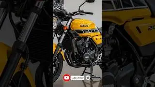 &ldquo;2026 Yamaha RD350 Is BACK?! 😱 2-Stroke Legend Reborn with Modern Tech!&rdquo;