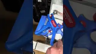 КУПИЛИ новый стриппер Weicon, комментарии обязательны🤣