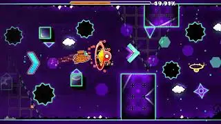 [4K 60fps] Vaporize by enlex (3 Coins)