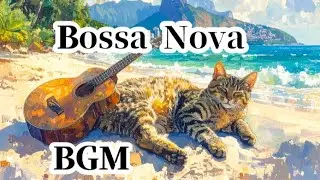 Bossa Nova Mornings &ndash; Calm & Bright Background Music for Work or Study