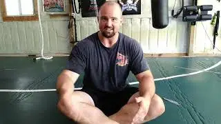 Обзор книги &laquo;Ultimate MMA Conditioning&raquo; (автор Джоэл Джеймисон)