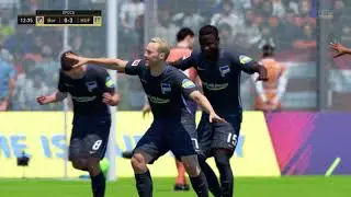 FIFA 18 HOW TO SCORE LONGSHOTS