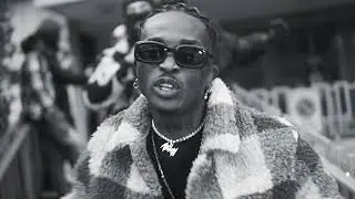 Flusion - The Bull ft. Letal Baby [Offical Video]