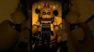 🎵  Hidden in the Sand by Tally Hall, Fnaf songs, little band