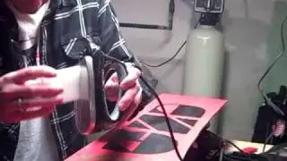Tuning a Snowboard: Part III - Hot Wax