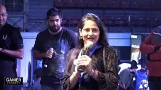 #GamerConnect Bangalore - Meet the Streamers!