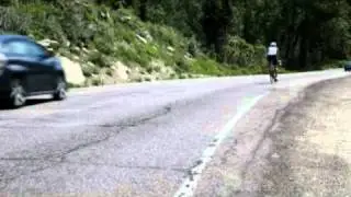 Gamble Law Firm - Auto Vs. Bicyclist