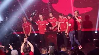 Zeer.tv на StarSeries S4 Итоги, full review финальный день, чемпионы MOUSESPORTS. Day 3