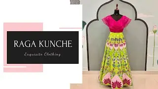 Raga Kunche-The Lable | Exquisite Clothing | The Business Women Expo 2023 | Hybiz tv