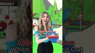 Нравится ли вам это НОВОЕ ОБНОВЛЕНИЕ в ADOPT ME на ROBLOX?
