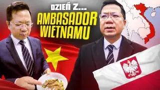 Dzień z Ambasadorem Wietnamu w Polsce - Pho, Dyplomacja i Kultura