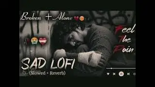 💔 Tootey Dil Ki Khamoshi🥀 Khoya Hua Main😔 Adhoori Mohabbat🌧️ Baarish Aur Yaadein