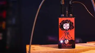 The Best Bass Fuzz Ever? | Tone Zone