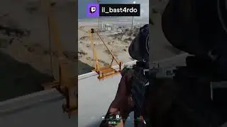 Bsv in action | il_bast4rdo su #Twitch #Battlefield #Battlefield2042 #HazardZone