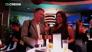 Cregis Bridge the Night | Institutional Partner Soir&eacute;e