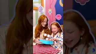 We Opened The POLLY POCKET ADVENT CALENDAR!! #thezonifamily #christmas #morgen #pollypocketcar