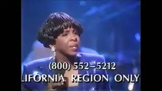 Gladys Knight 