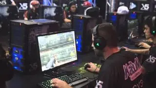 KaBuM.FPS - You gotta believe