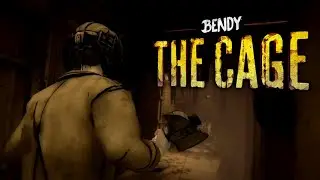 BENDY: THE CAGE - Teaser elemz&eacute;s