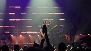 Rascal Flatts @ The Lafayette Cajundome ~ 3.28.2025 ~ These Days