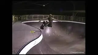 utopia skatepark bowl locals Dave Maxwell, Chuck Powell, Brian and Morris Wainwright and others