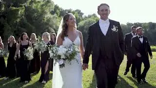 The Copelands Wedding Highlight