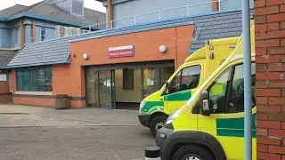 Keep A&E for emergencies