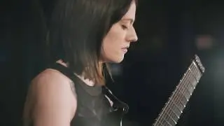 Introducing HeadRush Pedalboard | Featuring Sarah Longfield