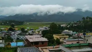 Paderu village view point | beautiful located