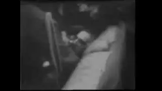 Live footage of King Alexander&rsquo;s Assassination (1934)