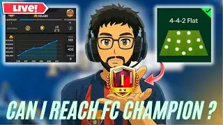 TOTS, Division Rivals, Team Review, Player Suggestions, Market Investment || FC Mobile Live