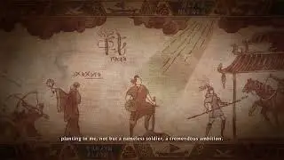 【Warlander】Worldview Trailer: Episode 3 The False World and The Trials