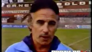PartidosLeprosos.com.ar - Newell's Campeon 1988 en su hora más Gloriosa