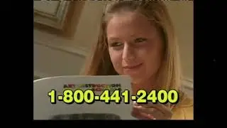 Toonami Commercial Break during Thundercats (2011) (October 27, 2012)