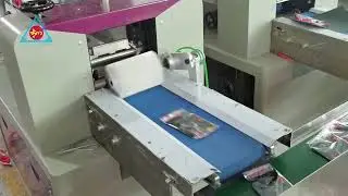 feeding card machine+Laser marking machine+Labeling machine+Conveyor belt for glass sheet packaging