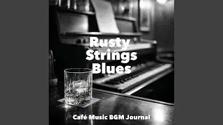 Rusty Door Blues