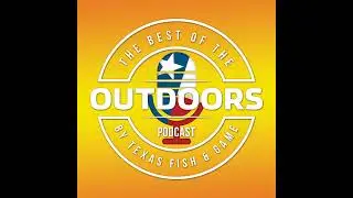 Last Minute Prep for Deer Season, Dove Hunting and Other Outdoor Adventures with Guest Roy Crush