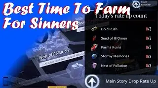 Spend Your Stamina Supply While Anniversary Lasts | Path To Nowhere