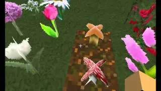 Texture Pack Review ~ T-Craft 64x64 W/ HarrBear118