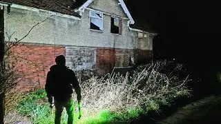 Lost Secrets of North Yorkshire: Abandoned Cherry Orchard Farm Exploration